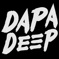 Dapa Deep — Dreamer Ft Justify — обложка