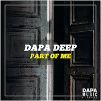 Dapa Deep — Part Of Me (Extended Mix) — обложка