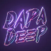 Dapa Deep — Always With You — обложка