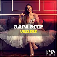 Dapa Deep — Useless — обложка